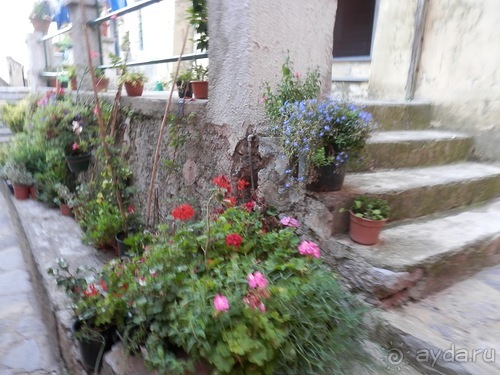 На яхте от Santa Margherita до Portovenere