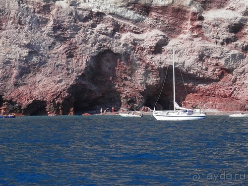 На яхте от Santa Margherita до Portovenere