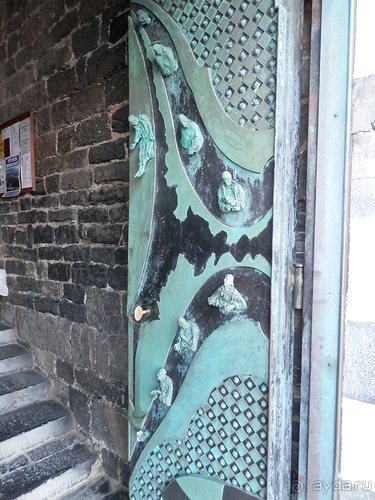 На яхте от Santa Margherita до Portovenere