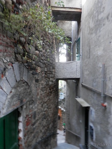 На яхте от Santa Margherita до Portovenere