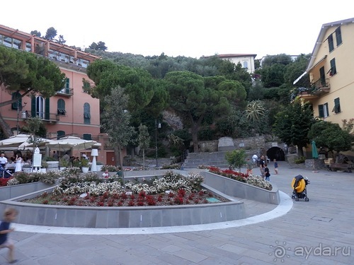 На яхте от Santa Margherita до Portovenere