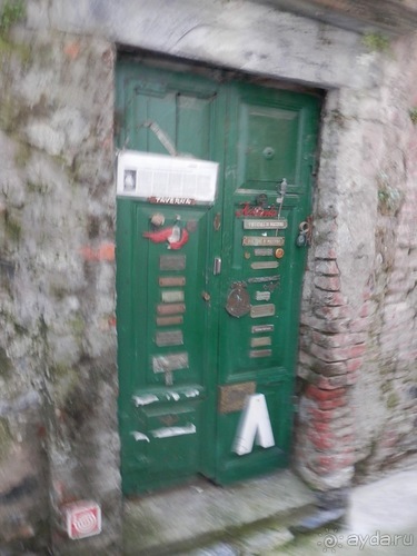 На яхте от Santa Margherita до Portovenere