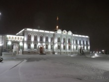 Казань