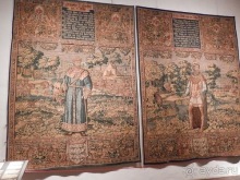 Кронборг - замок Гамлета