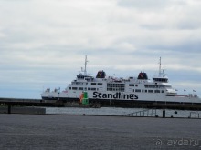 Альбом отзыва "Кронборг - замок Гамлета"