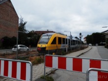 Кронборг - замок Гамлета