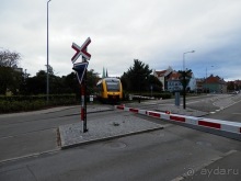 Кронборг - замок Гамлета