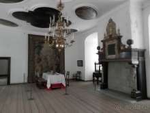 Кронборг - замок Гамлета