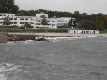 Кронборг - замок Гамлета