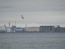 Кронборг - замок Гамлета