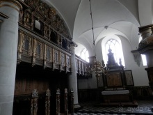 Кронборг - замок Гамлета