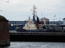 Кронборг - замок Гамлета