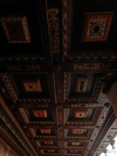 Кронборг - замок Гамлета