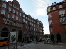 Копенгаген