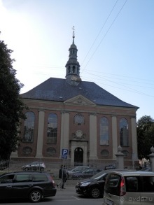 Копенгаген