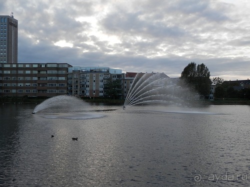 Копенгаген