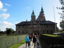 Копенгаген