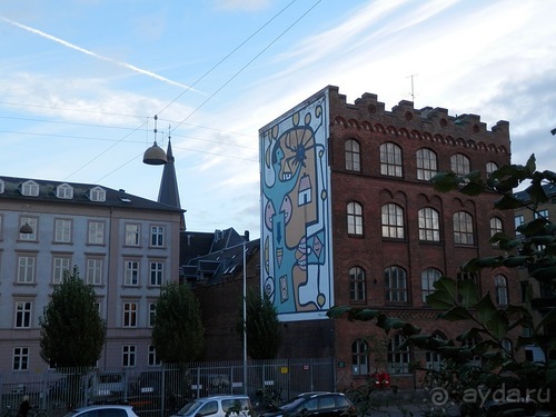 Копенгаген