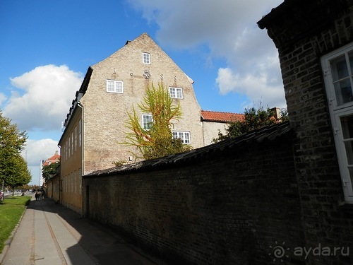 Копенгаген