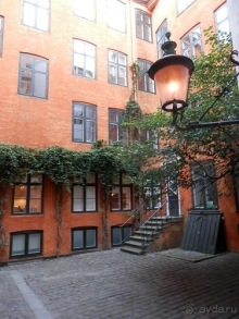 Копенгаген