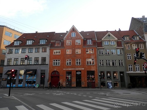 Копенгаген