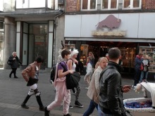 Копенгаген