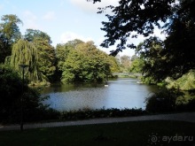 Копенгаген