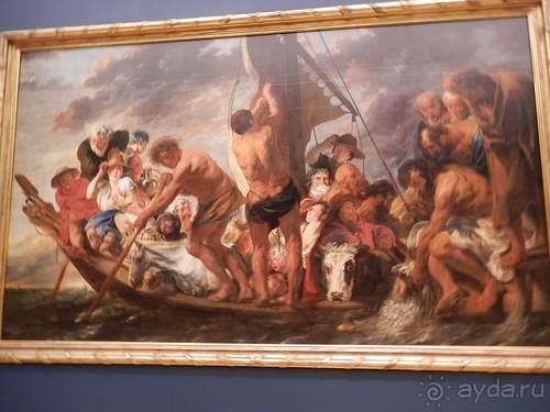 Копенгаген