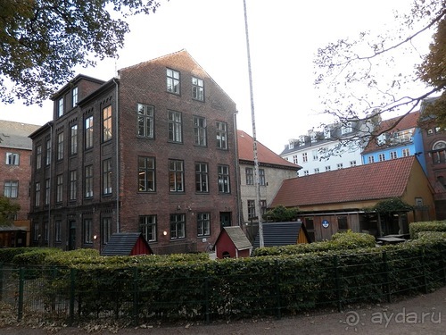 Копенгаген