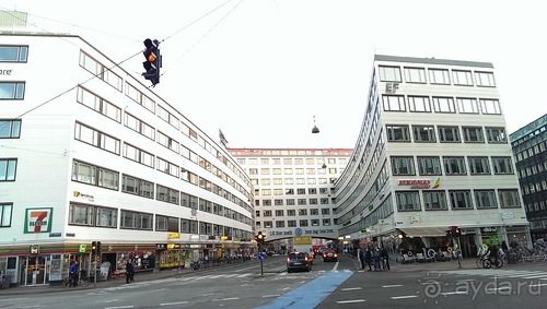 Копенгаген