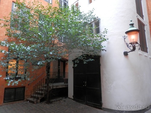 Копенгаген