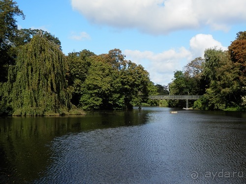 Копенгаген