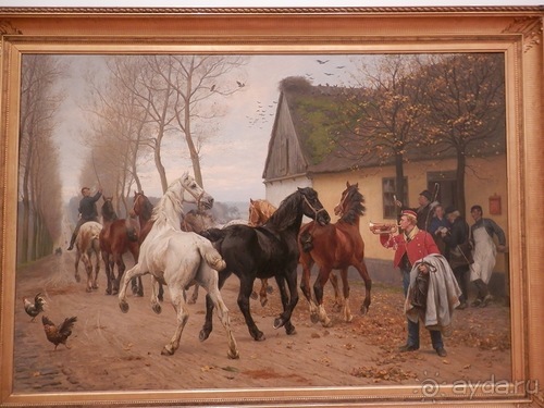 Копенгаген