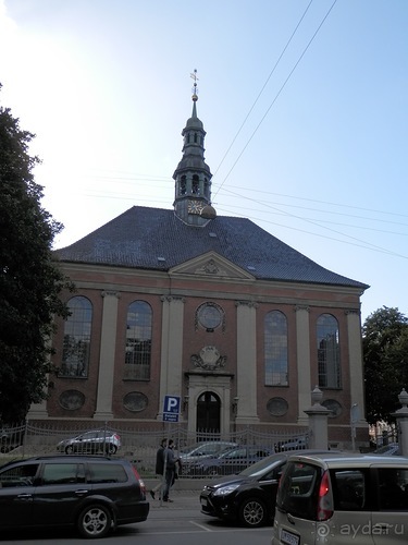 Копенгаген