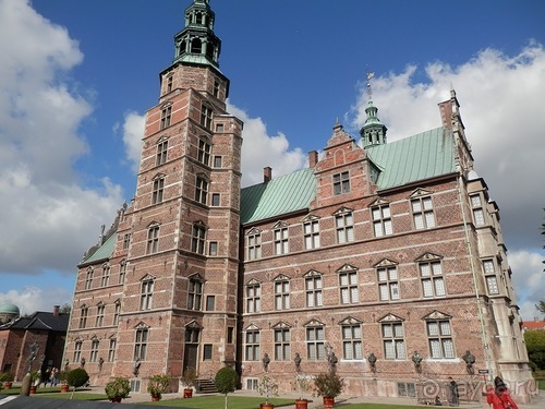 Копенгаген