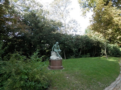 Копенгаген