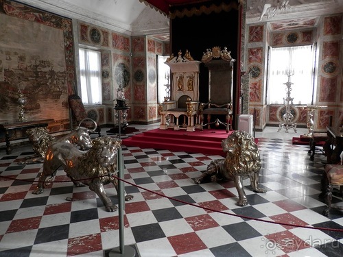 Копенгаген