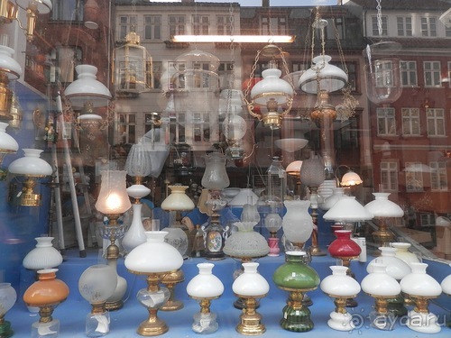 Копенгаген