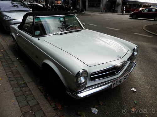 Копенгаген