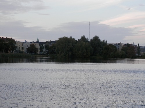 Копенгаген