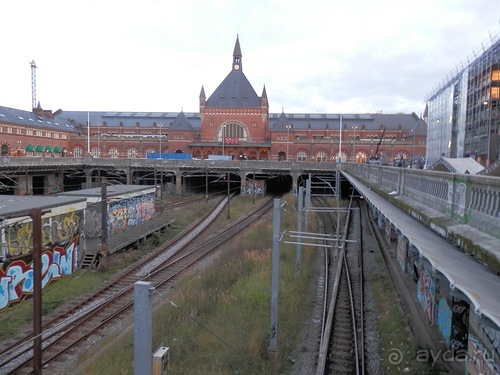 Копенгаген