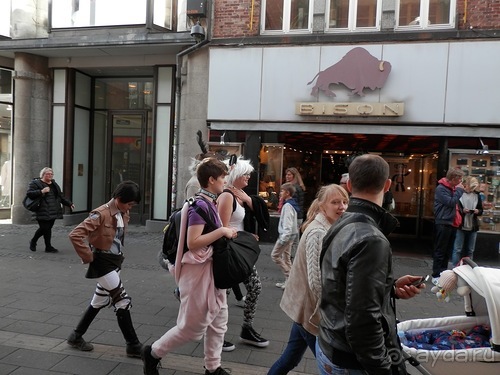 Копенгаген