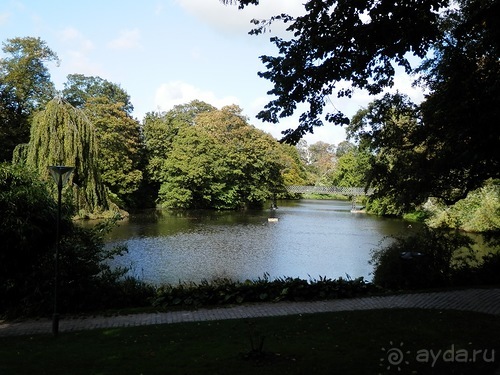 Копенгаген