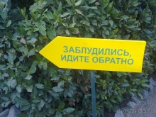 Альбом отзыва "Крым. Никитский ботанический сад"