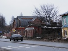 Альбом отзыва "Переславль-Залесский"