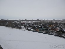 Альбом отзыва "Переславль-Залесский"