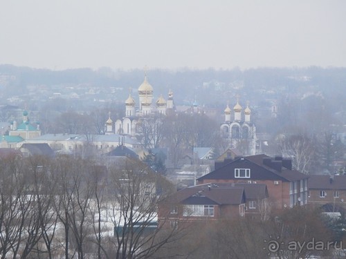 Переславль-Залесский