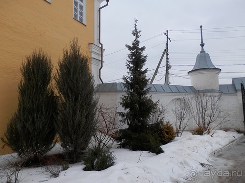 Переславль-Залесский