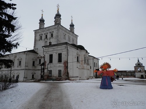 Переславль-Залесский
