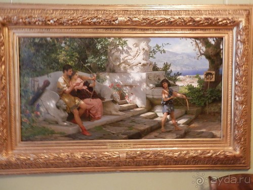 Переславль-Залесский